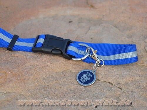 Schnellwechsler für Hundemarken