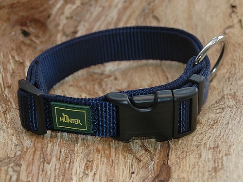 Hunter Halsband Vario Plus, Gr. XS, Marine