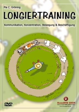 DVD Longiertraining