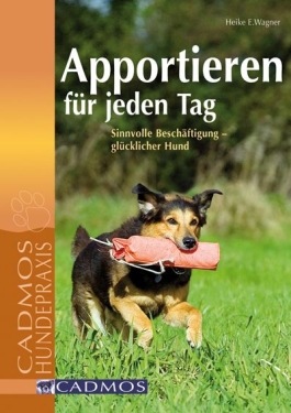 Buch Apportieren für jeden Tag