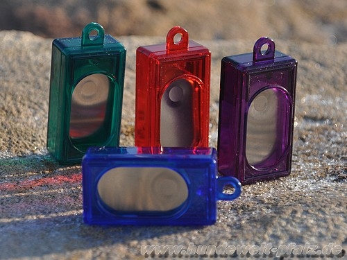 Clicker Transparent