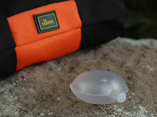 Hunter Trainer Snack Dummy 20cm