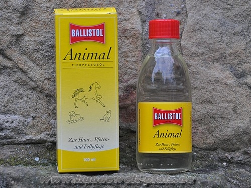 Ballistol Animal 100ml