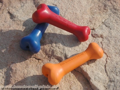 Rogz DaBone Gr.S, 95mm