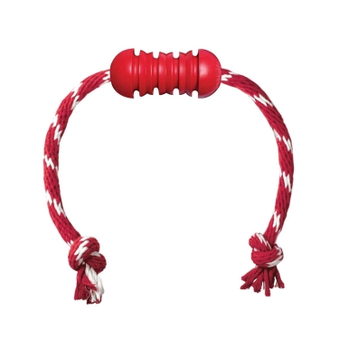 Dental Kong Gr.1, 8cm mit Seil