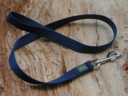 Hunter Führleine Vario 10mm x 110cm