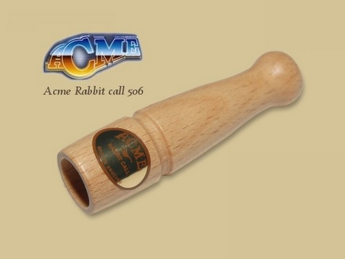 ACME Hasenlocker No. 506