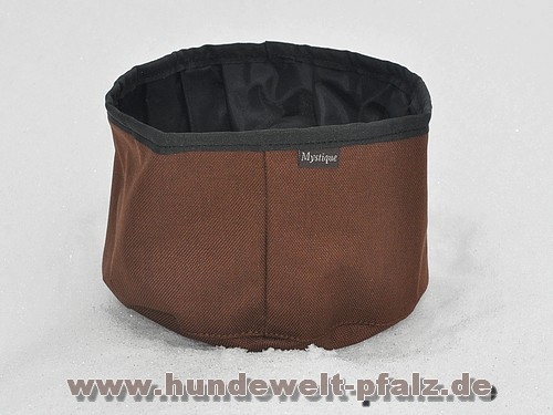 Reise Trinknapf, faltbar 2,0l