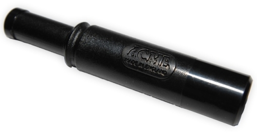 ACME Entenlocker No. 572, Schwarz