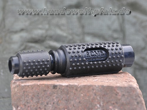 ACME Entenlocker No. 574, Schwarz