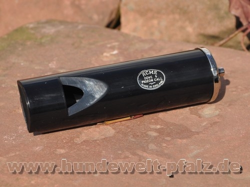 Acme Taubenlocker No. 500