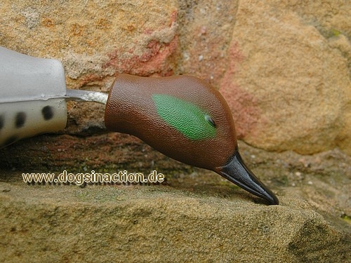 Dokken Deadfowl Trainer Taube