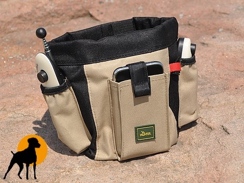 Hunter Gürteltasche Bugrino Profi