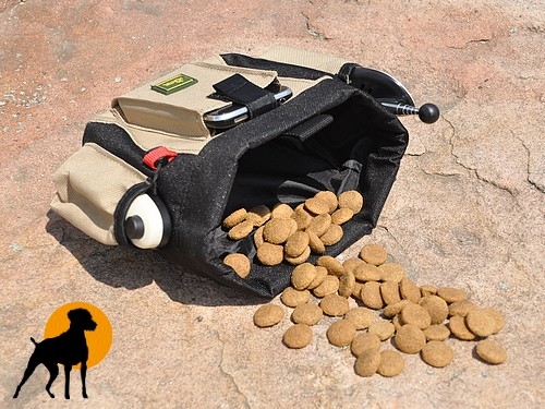 Hunter Gürteltasche Bugrino Profi