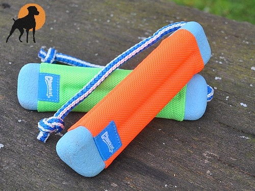 Chuckit! Bumper Mini-Dummy 17x4cm