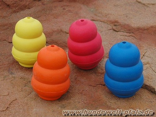 Jumper Gummi-Spielzeug 8,5 cm