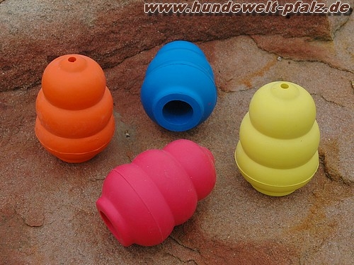 Jumper Gummi-Spielzeug 10cm