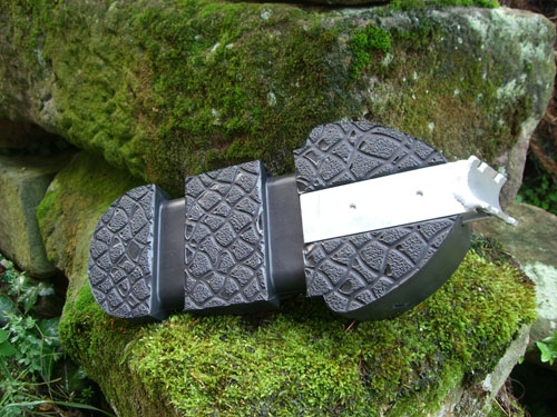 Waidwerk Fährtenschuh Classic (Paar)