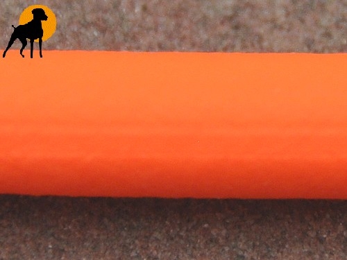 Biothane Beta Coated Rope Schleppleine 6mm x 10m