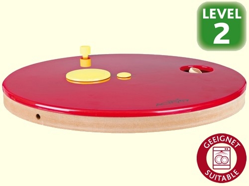 Dog Activity Brettspiel Roulette