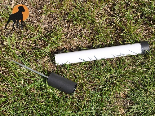 Markierstab (Einweisestab), 33cm