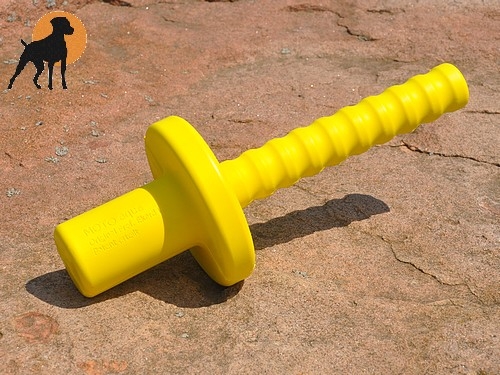 Lind Wasserspielzeug MOT-Aqua, gelb