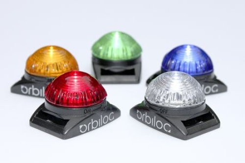 Adventurelight Safety Light LED Sicherheitslicht