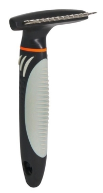 Fellentwirrer für Langhaar, Breite: 7cm