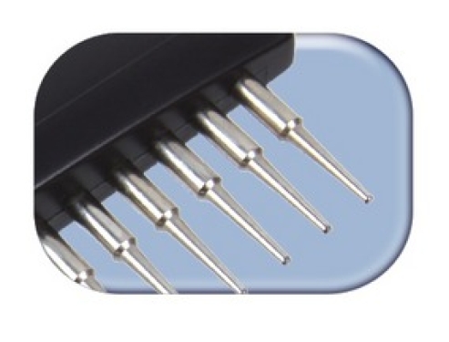 Fellentwirrer für Langhaar, Breite: 10cm