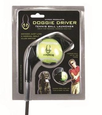 Hyper Doggie Driver