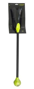 Hyper Lacrosse Thrower