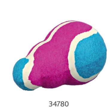 Trixie Tennisball Jumper, ca. 9 x 6cm
