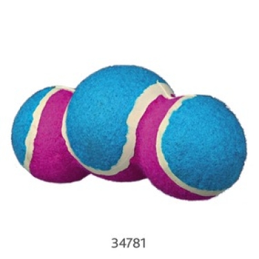 Trixie Tennisball Jumper, ca. 15 x 7cm