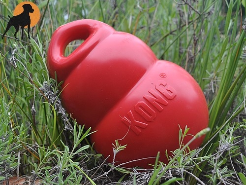 Kong Bounzer X-Large