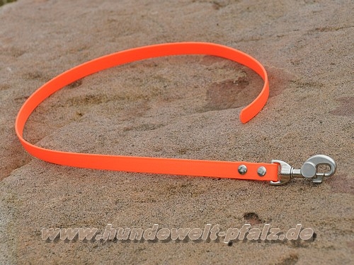 Biothane Beta Sportleine 16mm x 100cm ohne Handschlaufe