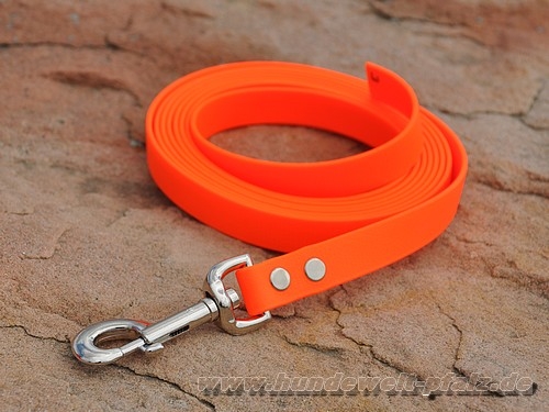 Biothane Beta Sportleine 16mm x 300cm ohne Handschlaufe