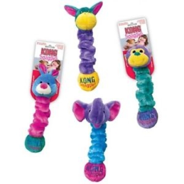 Kong Squiggles, large