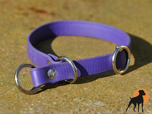 Biothane Beta Halsband Sport 13mm