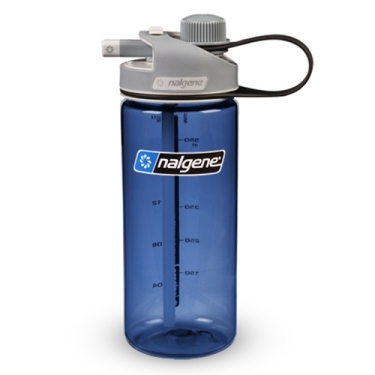 Nalgene Trinkflasche Multi Drink, 600ml