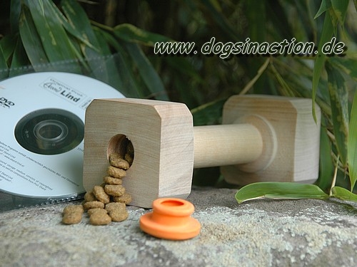 Prof. Lind Snack Apport 500gr.