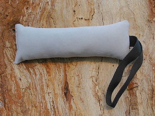 Leder - Beißwurst 30cm