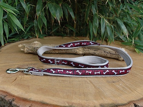 Führleine Bonies 25mm x 100cm