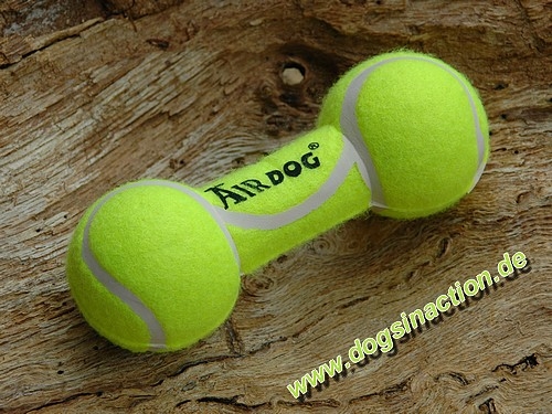 Air Kong Hantel "M", 17,5cm