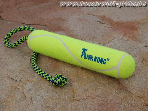 Kong Airdog Air-Kong 747, mit Seil, 28cm