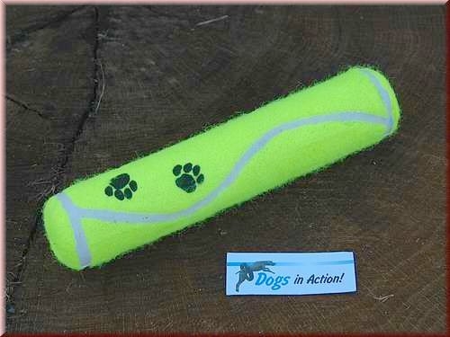 Apport- und Beißstick 20cm x 4cm