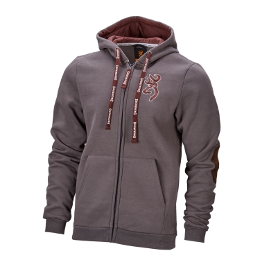 BROWNING Snapshot Hoodie ZIP