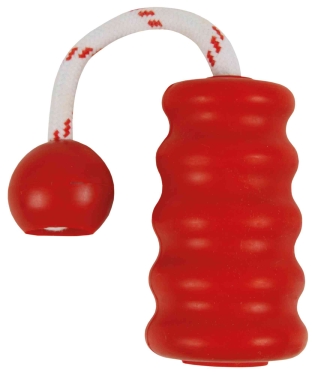 Sporting MOT®-Fun, 9cm, Naturgummi