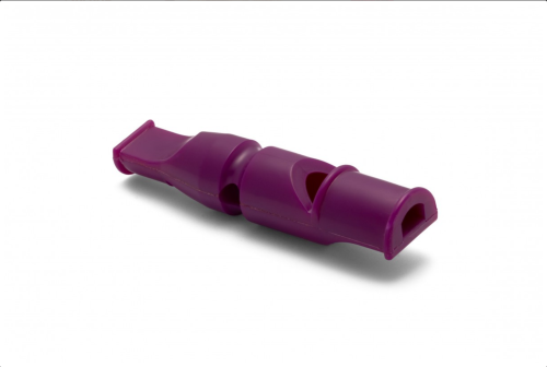 Acme Doppeltonpfeife 9cm No. 640