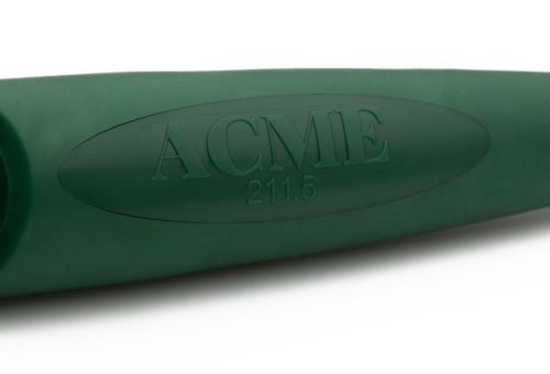 ACME ALPHA Einzelpfeife 211 1/2