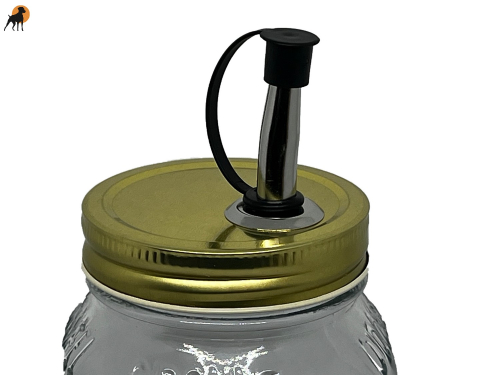 O'Donnell Moonshine Glasaufsatz Ausgießer